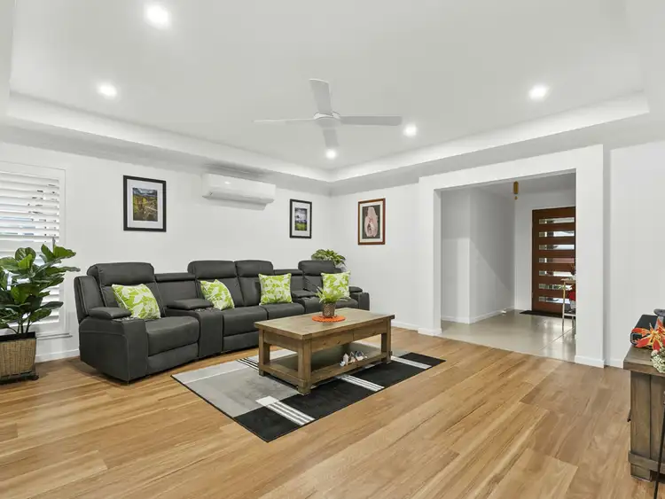 Sixth view of Homely house listing, 8 Lapwing Circuit, Beerwah QLD 4519