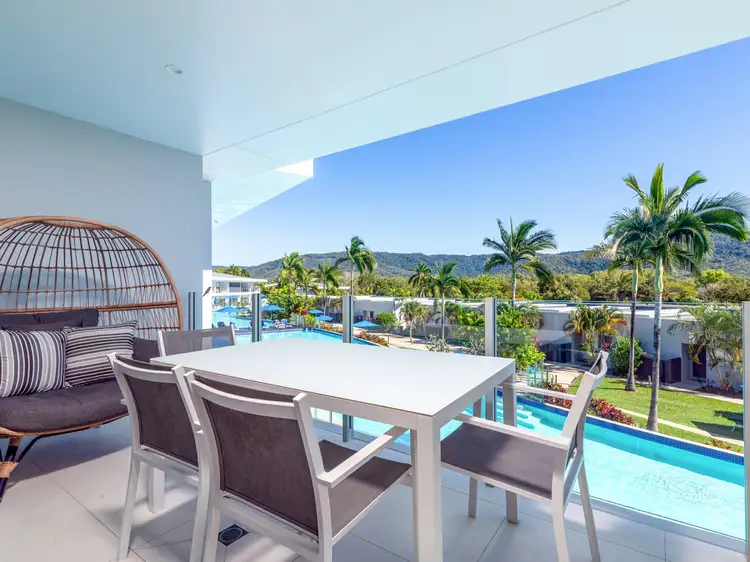 42 Pool/19-37 St Crispins Avenue, Port Douglas QLD 4877