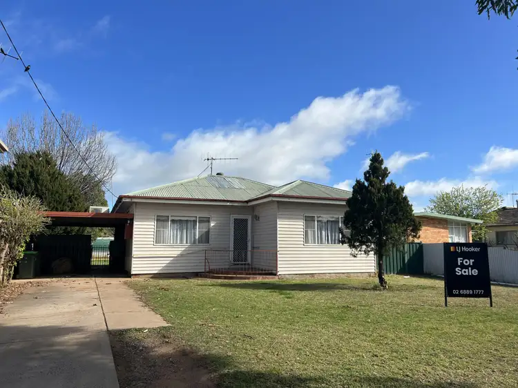 52 Algalah, Narromine NSW 2821