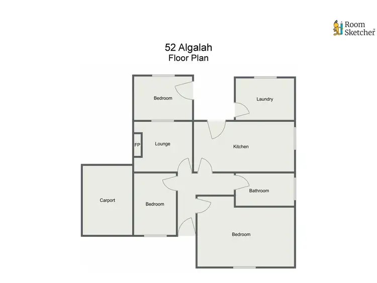 Seventh view of Homely house listing, 52 Algalah, Narromine NSW 2821