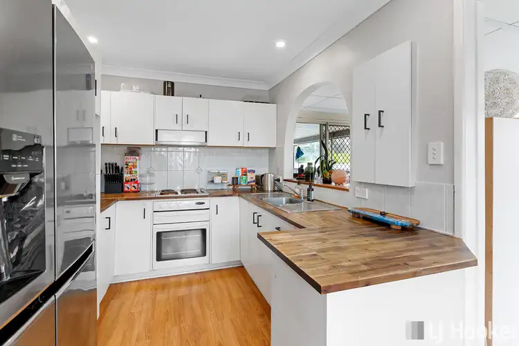 Fourth view of Homely house listing, 22 Island Outlook Avenue, Thornlands QLD 4164