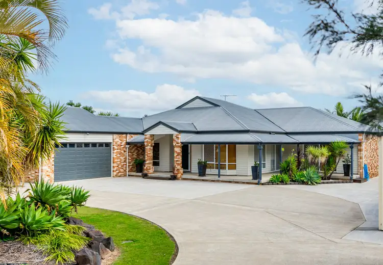 Second view of Homely house listing, 2-8 River Street, Logan Village QLD 4207