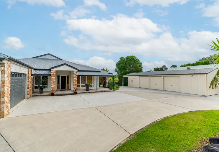 Third view of Homely house listing, 2-8 River Street, Logan Village QLD 4207