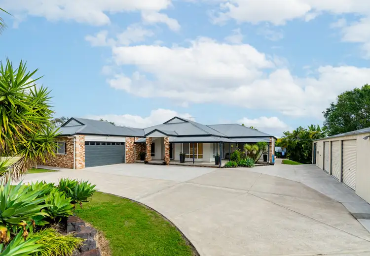 Fourth view of Homely house listing, 2-8 River Street, Logan Village QLD 4207