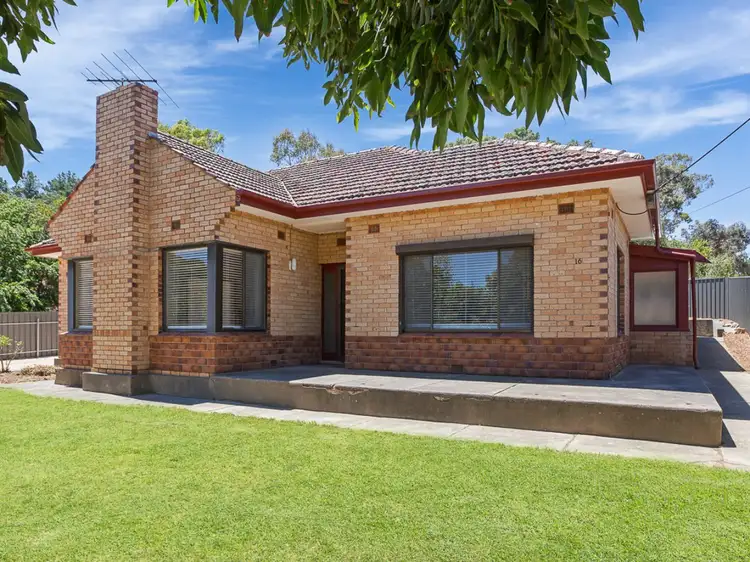18 Childs Road, Mount Barker SA 5251