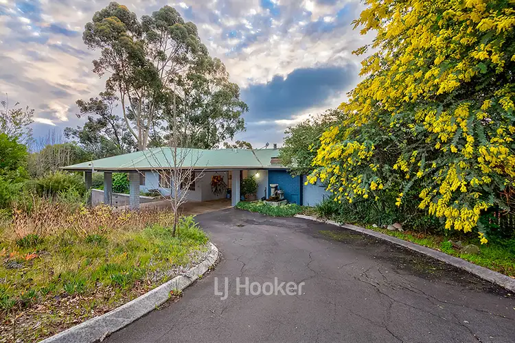 Third view of Homely house listing, 98 Palmer Road, Collie WA 6225
