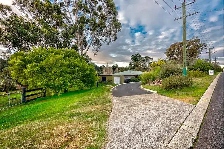 Fourth view of Homely house listing, 98 Palmer Road, Collie WA 6225