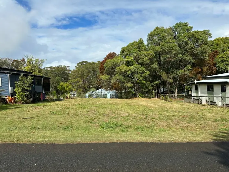 Main view of Homely land listing, 14 Roebuck Road, Russell Island QLD 4184