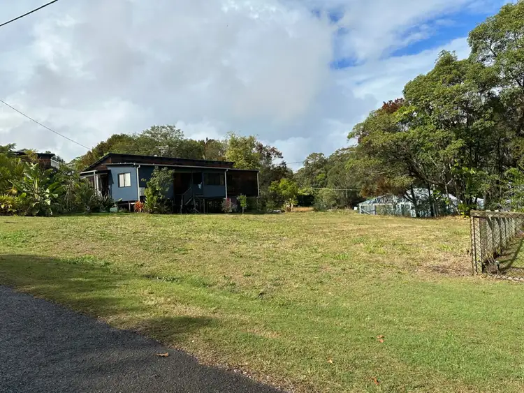 Second view of Homely land listing, 14 Roebuck Road, Russell Island QLD 4184