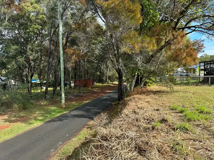 Fourth view of Homely land listing, 14 Roebuck Road, Russell Island QLD 4184