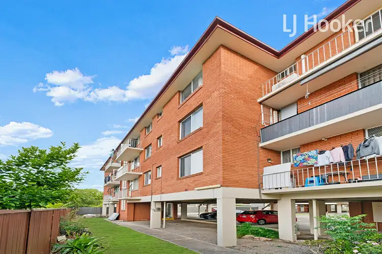 Third view of Homely unit listing, 43/89 Hughes St, Cabramatta NSW 2166