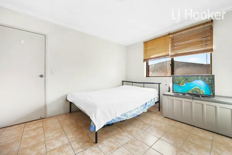 Fifth view of Homely unit listing, 43/89 Hughes St, Cabramatta NSW 2166