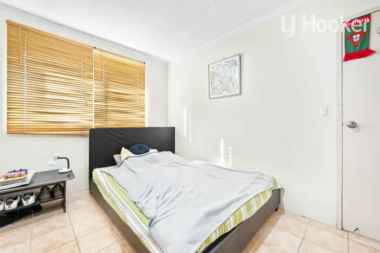 Sixth view of Homely unit listing, 43/89 Hughes St, Cabramatta NSW 2166