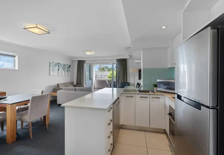 111/19 O'Keefe Street, Woolloongabba QLD 4102