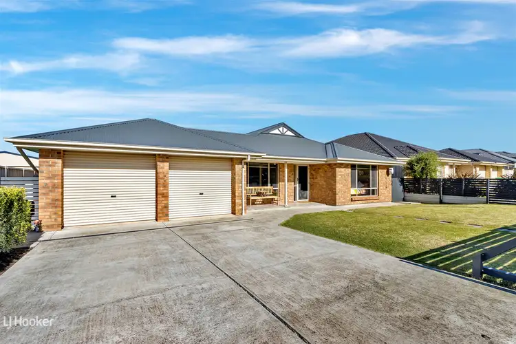 Second view of Homely house listing, 74 Borrow Street, Freeling SA 5372