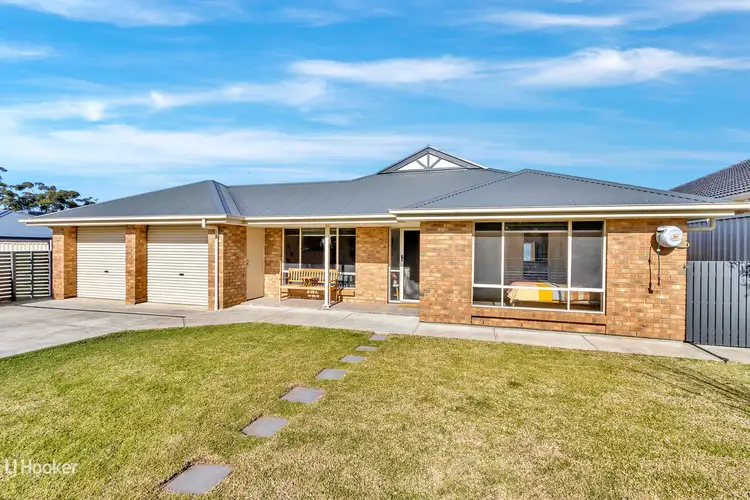 Third view of Homely house listing, 74 Borrow Street, Freeling SA 5372
