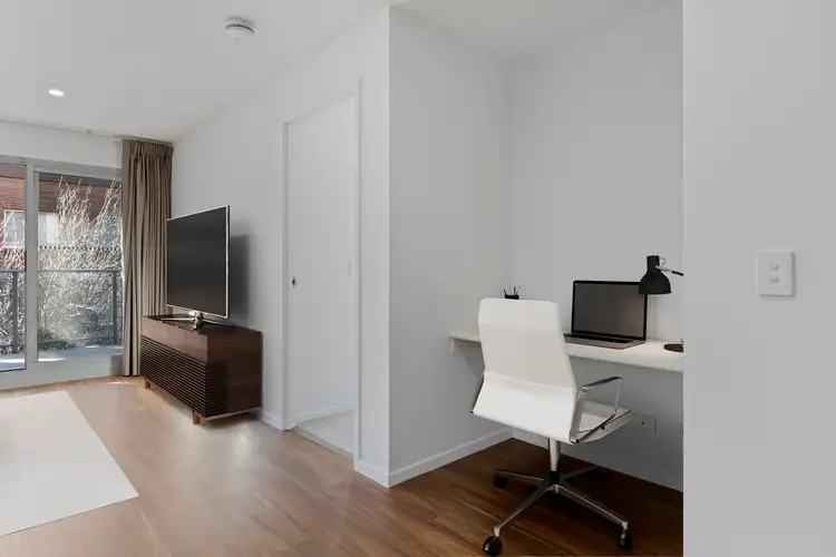 Third view of Homely apartment listing, 18/5 Gould Street, Turner ACT 2612