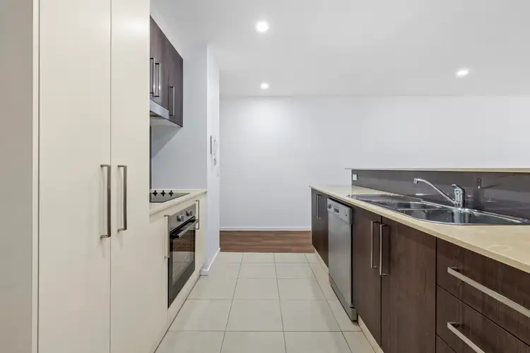 Fifth view of Homely apartment listing, 18/5 Gould Street, Turner ACT 2612