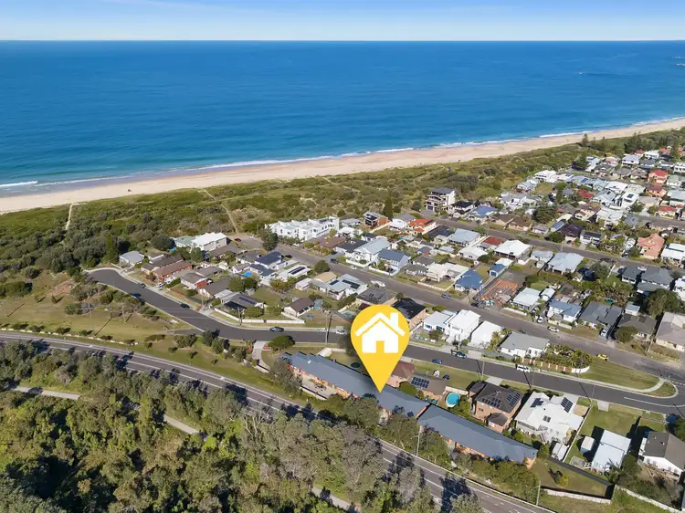 Second view of Homely villa listing, 4/142 Hutton Road, The Entrance North NSW 2261