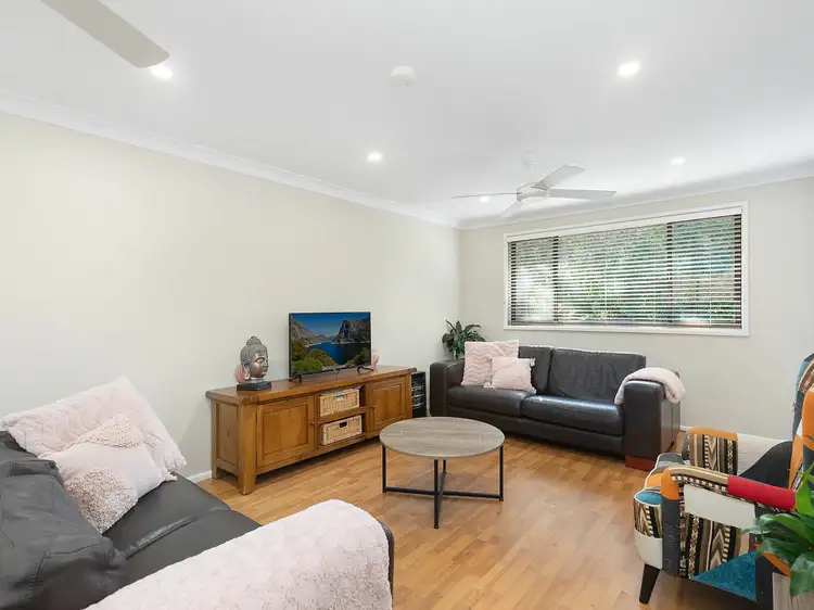 Third view of Homely villa listing, 4/142 Hutton Road, The Entrance North NSW 2261