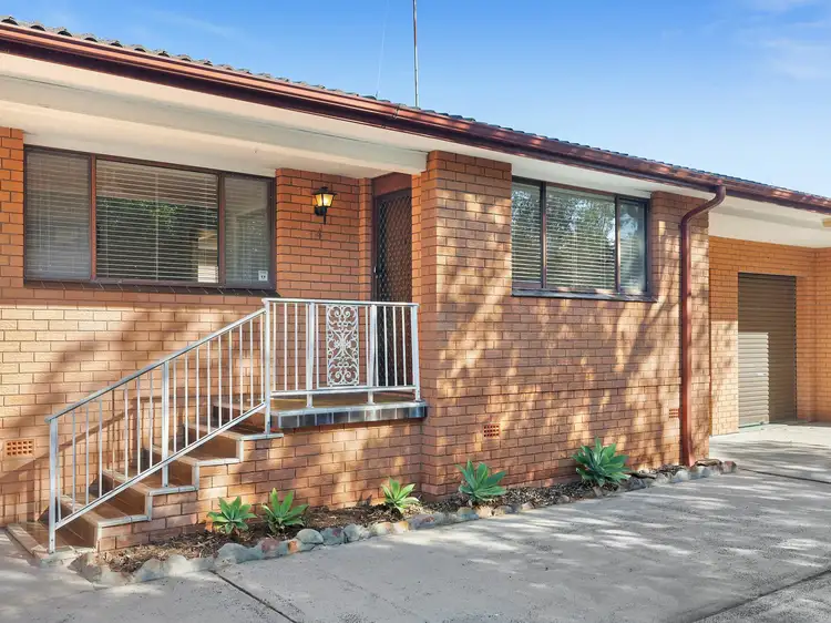 Fourth view of Homely villa listing, 4/142 Hutton Road, The Entrance North NSW 2261