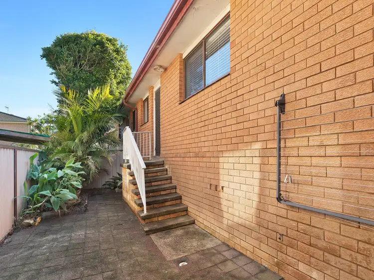 Sixth view of Homely villa listing, 4/142 Hutton Road, The Entrance North NSW 2261