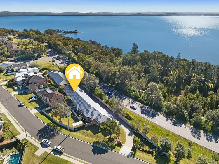 Seventh view of Homely villa listing, 4/142 Hutton Road, The Entrance North NSW 2261
