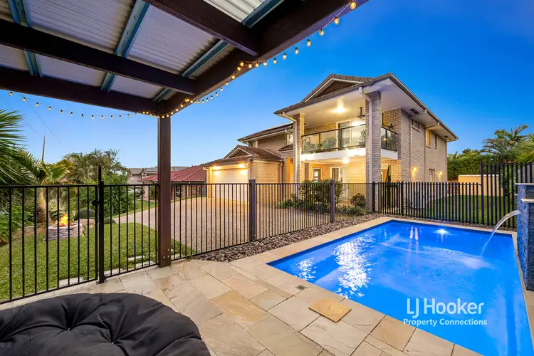 2 Birmingham Street, Eatons Hill QLD 4037