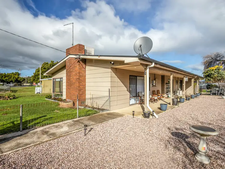 Main view of Homely house listing, 5 Esplanade, Railton TAS 7305