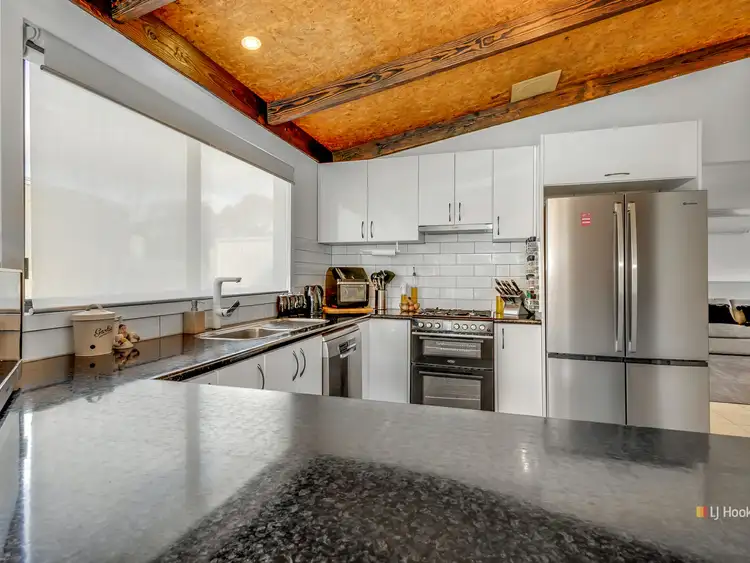 Second view of Homely house listing, 5 Esplanade, Railton TAS 7305