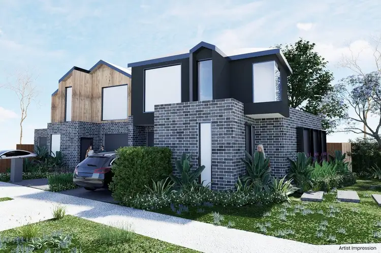 Third view of Homely land listing, 20 Briggs Street, Laverton VIC 3028