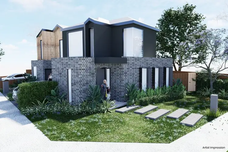 Fourth view of Homely land listing, 20 Briggs Street, Laverton VIC 3028