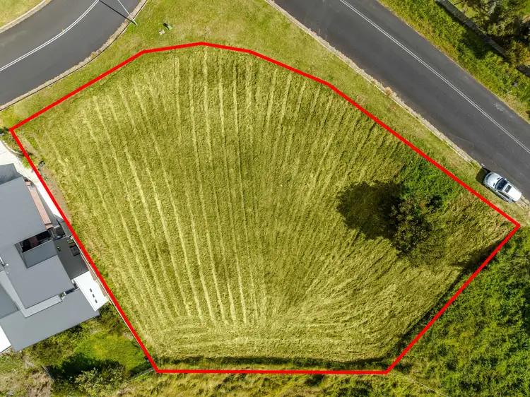 Main view of Homely land listing, 38 Deloraine Road, Lismore Heights NSW 2480