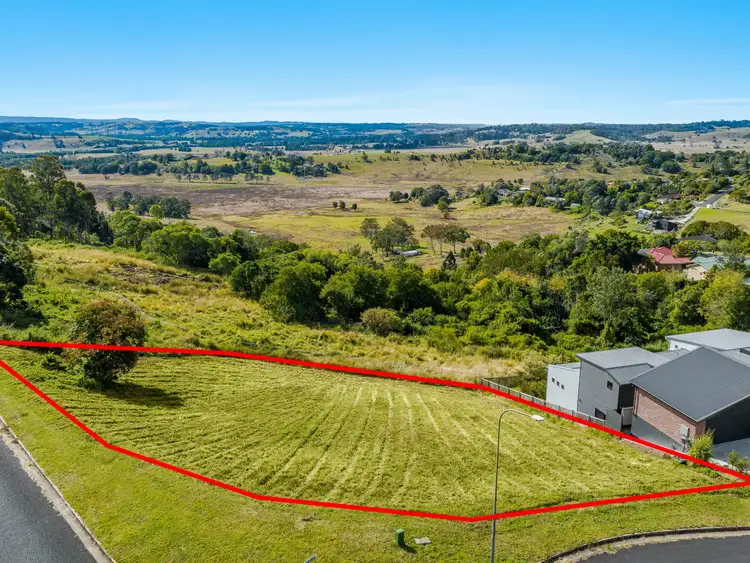 Fourth view of Homely land listing, 38 Deloraine Road, Lismore Heights NSW 2480