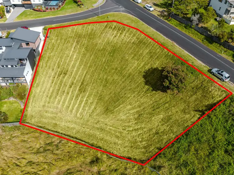Fifth view of Homely land listing, 38 Deloraine Road, Lismore Heights NSW 2480