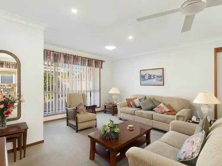 Second view of Homely villa listing, Unit 4/24 Anzac Road, Long Jetty NSW 2261