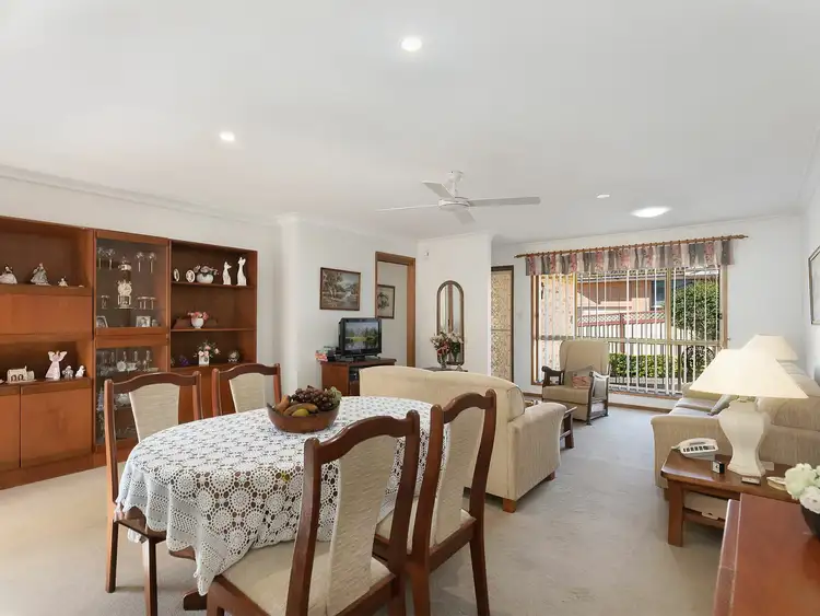 Third view of Homely villa listing, Unit 4/24 Anzac Road, Long Jetty NSW 2261