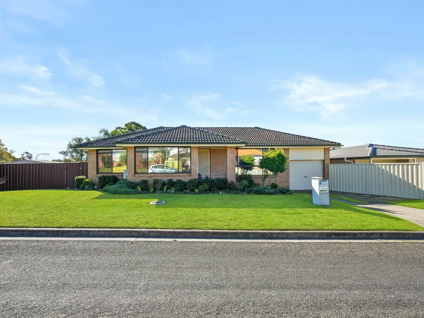 Main view of Homely house listing, 1 and 1A Kokoda Place, Glenfield NSW 2167