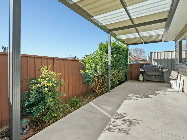 Fourth view of Homely house listing, 1 and 1A Kokoda Place, Glenfield NSW 2167