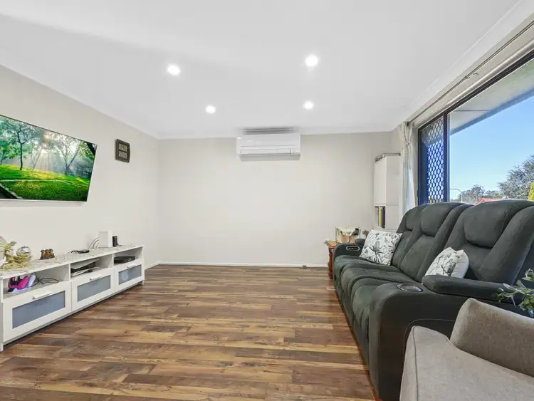 Fifth view of Homely house listing, 1 and 1A Kokoda Place, Glenfield NSW 2167