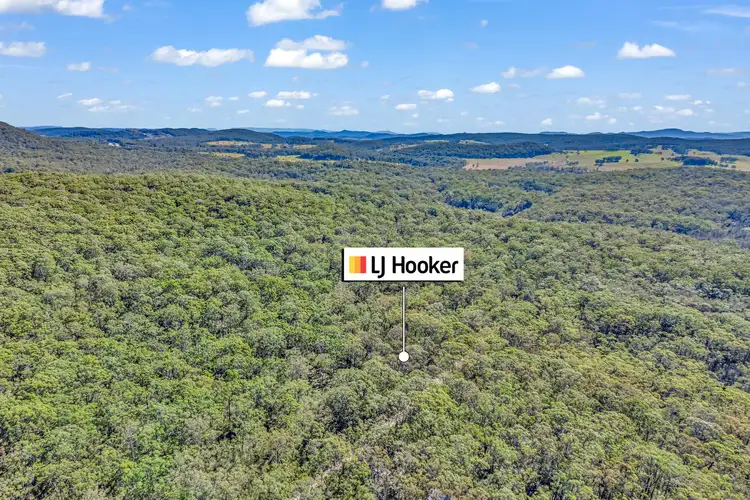 Second view of Homely land listing, LOT 1651 DP12277 The Ridgeway, North Arm Cove NSW 2324