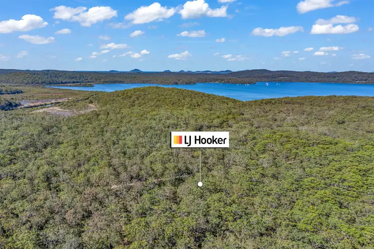 Fourth view of Homely land listing, LOT 1651 DP12277 The Ridgeway, North Arm Cove NSW 2324
