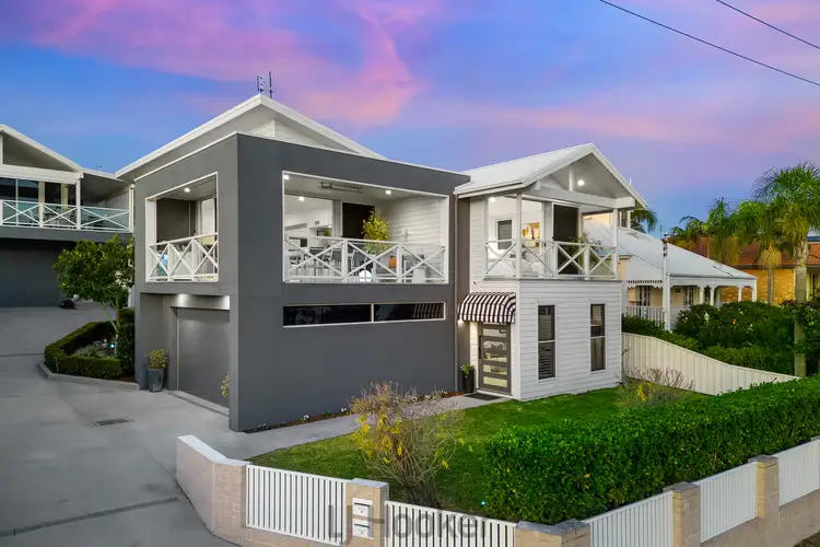 Main view of Homely house listing, 300B The Esplanade, Speers Point NSW 2284