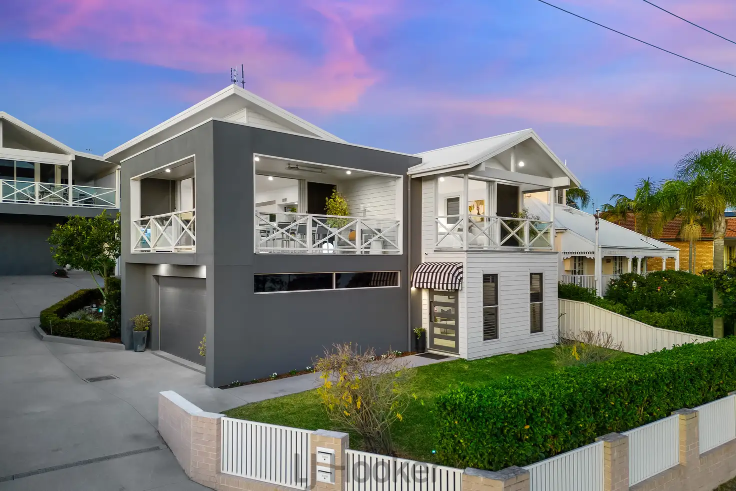 Main view of Homely house listing, 300B The Esplanade, Speers Point NSW 2284
