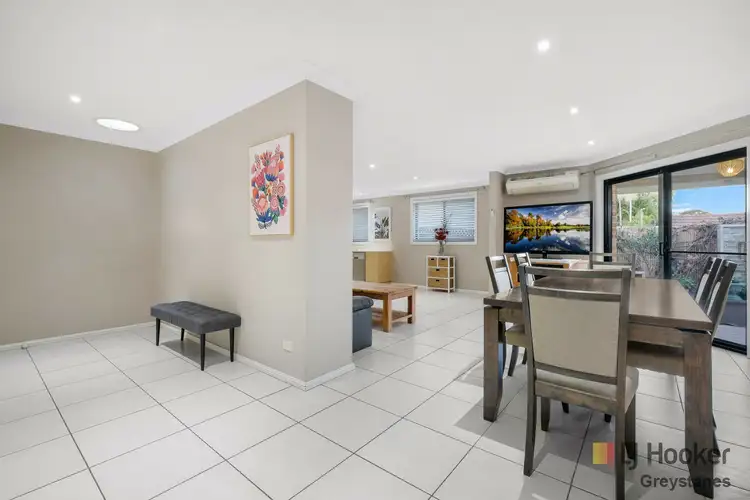 Third view of Homely house listing, 3/108 Macquarie Road, Greystanes NSW 2145