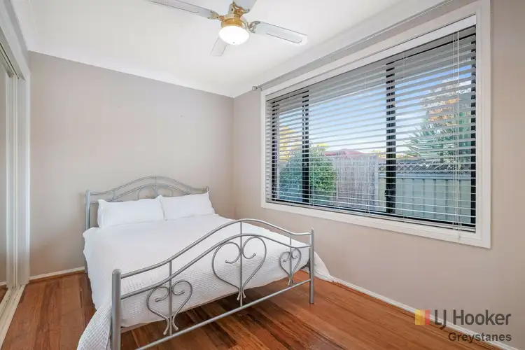 Fifth view of Homely house listing, 3/108 Macquarie Road, Greystanes NSW 2145