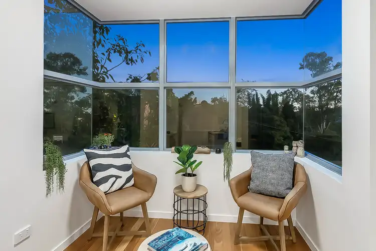 Sixth view of Homely unit listing, 26/56 Bellevue Tce, St Lucia QLD 4067