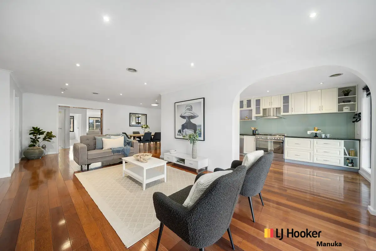 Main view of Homely house listing, 65 Clift Crescent, Richardson ACT 2905