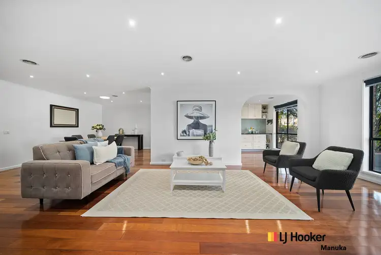 Second view of Homely house listing, 65 Clift Crescent, Richardson ACT 2905