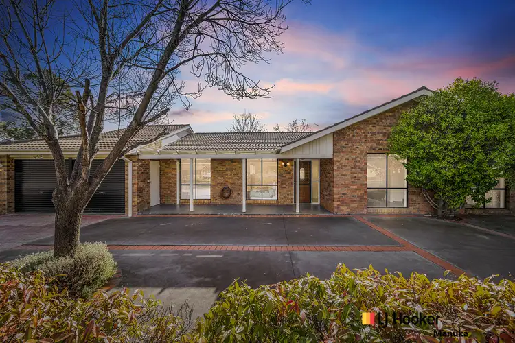 Third view of Homely house listing, 65 Clift Crescent, Richardson ACT 2905